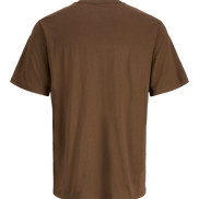Jack & Jones Junior - T-shirt - Cocoa - Jjesoho Tee