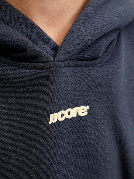 Jack & Jones Junior - Sweatshirt - Peat - Jcoclub Back