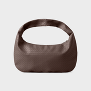 LMTD - Shoulder bag - Chocolate Brown - Kalea