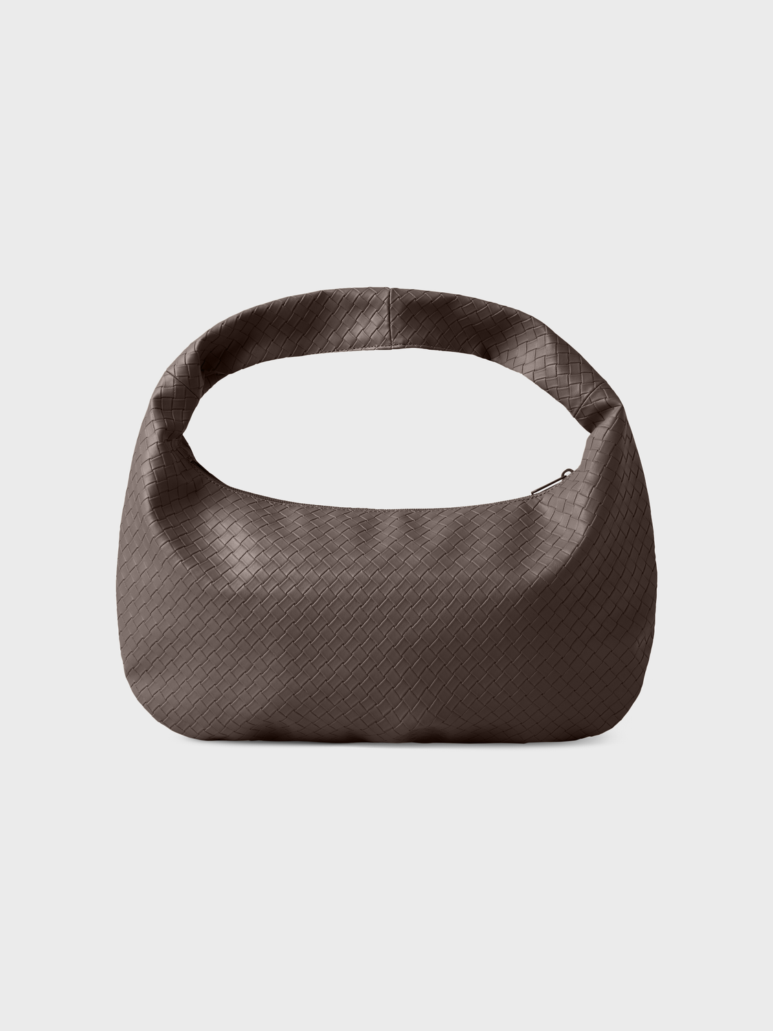 LMTD - Shoulder bag - Chocolate Brown - Kalea