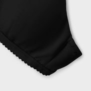 LMTD - Bra - Black - Nantelle
