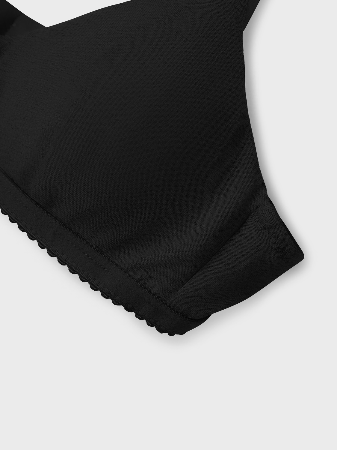 LMTD - Bra - Black - Nantelle