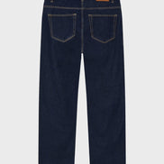 Grunt - Jeans - Raw Blue - Hamon