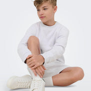 Only & Sons - Sweatshirt - Black - Ceres