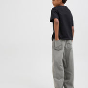Jack & Jones Junior - Jeans - Grey denim - Jjoriginal