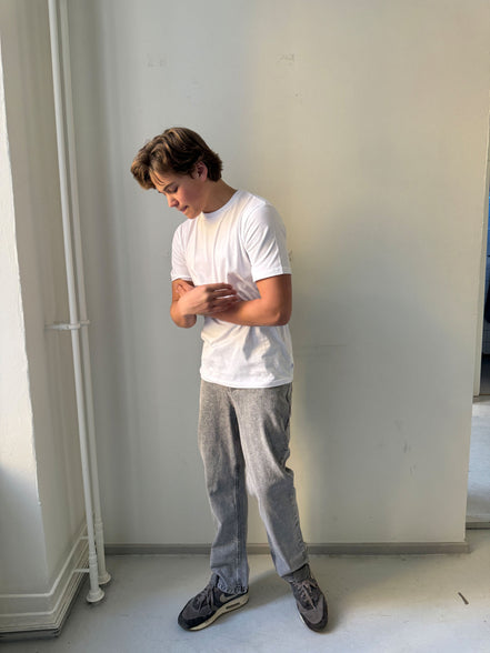 Grunt - Jeans - Grey - Hamon