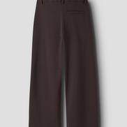 LMTD - Bukser - Black - New Fluis