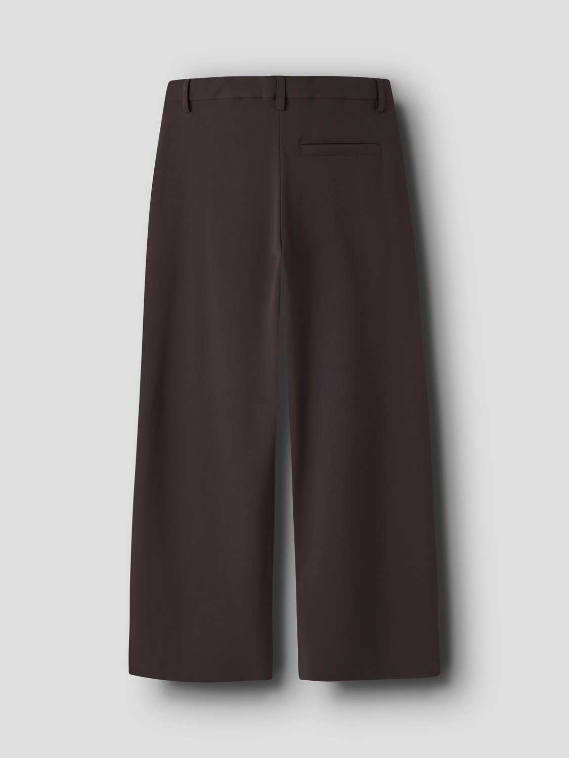 LMTD - Bukser - Black - New Fluis