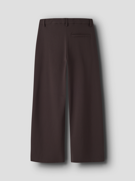 LMTD - Bukser - Black - New Fluis