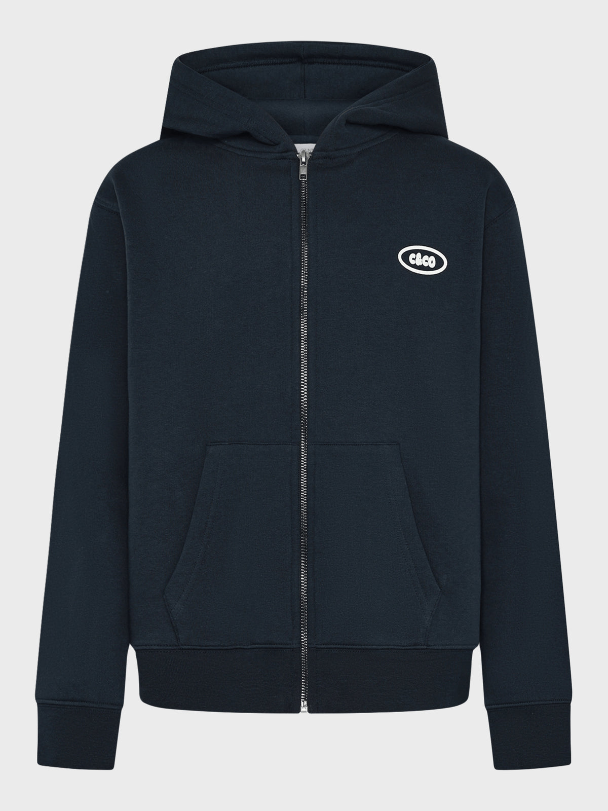 Grunt - Sweatshirts - Dark Blue - Max
