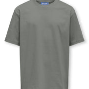 Only & Sons - T-shirt - Black - Fred