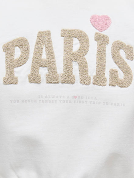 Kids Only - Sweatshirt - Ballad Blue - Kognaomie