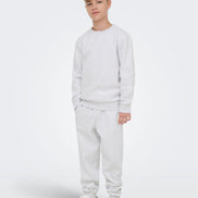Only & Sons - Sweatpants - Castor Gray - Osjceres