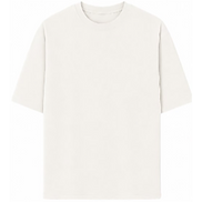 LMTD - T-shirt - White alyssum - Hiba