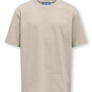 Only & Sons - T-shirt - Black - Fred