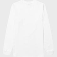 Grunt - T-shirts - White - Contain