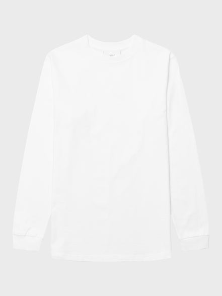 Grunt - T-shirts - White - Contain