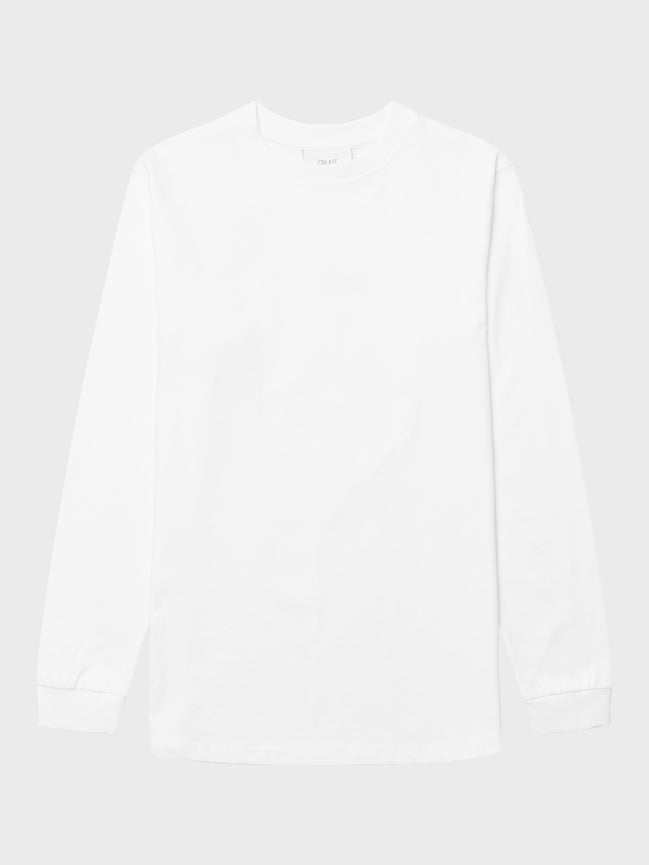 Grunt - T-shirts - White - Contain
