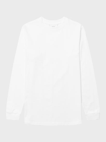 Grunt - T-shirts - White - Contain