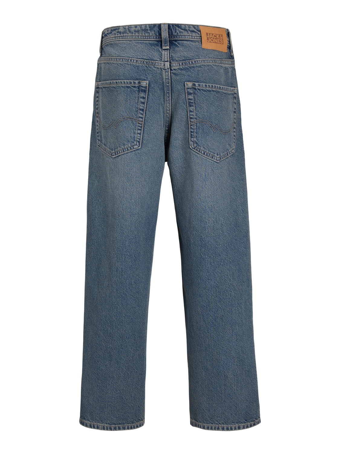 Jack & Jones Junior - Jeans - Blue Denim - Jjoriginal