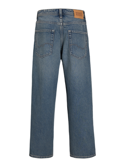Jack & Jones Junior - Jeans - Blue Denim - Jjoriginal