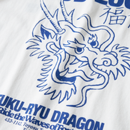 Lmtd - T-shirt - White alyssum - Noluck