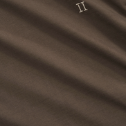 Les Deux - T-shirts - Delicioso Brown - Core