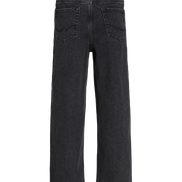 Jack & Jones - Jeans - Black Denim - Alex