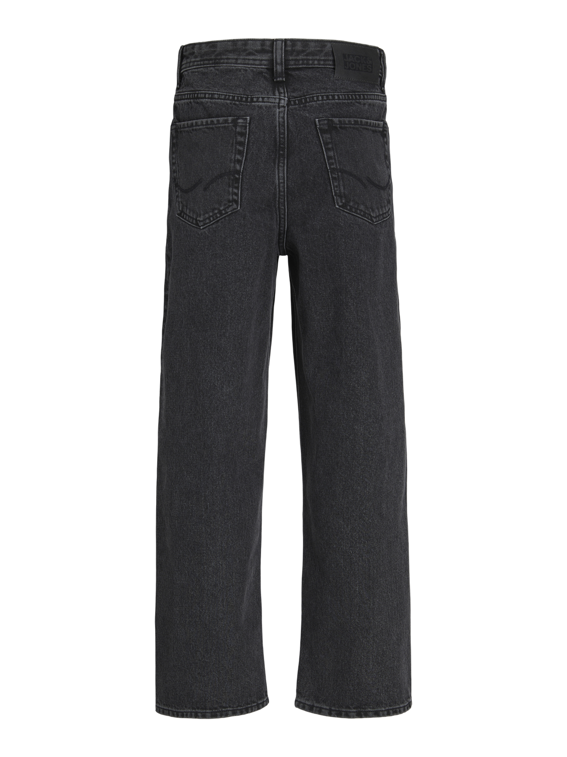 Jack & Jones - Jeans - Black Denim - Alex