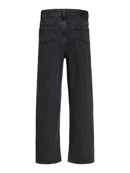 Jack & Jones - Jeans - Black Denim - Alex