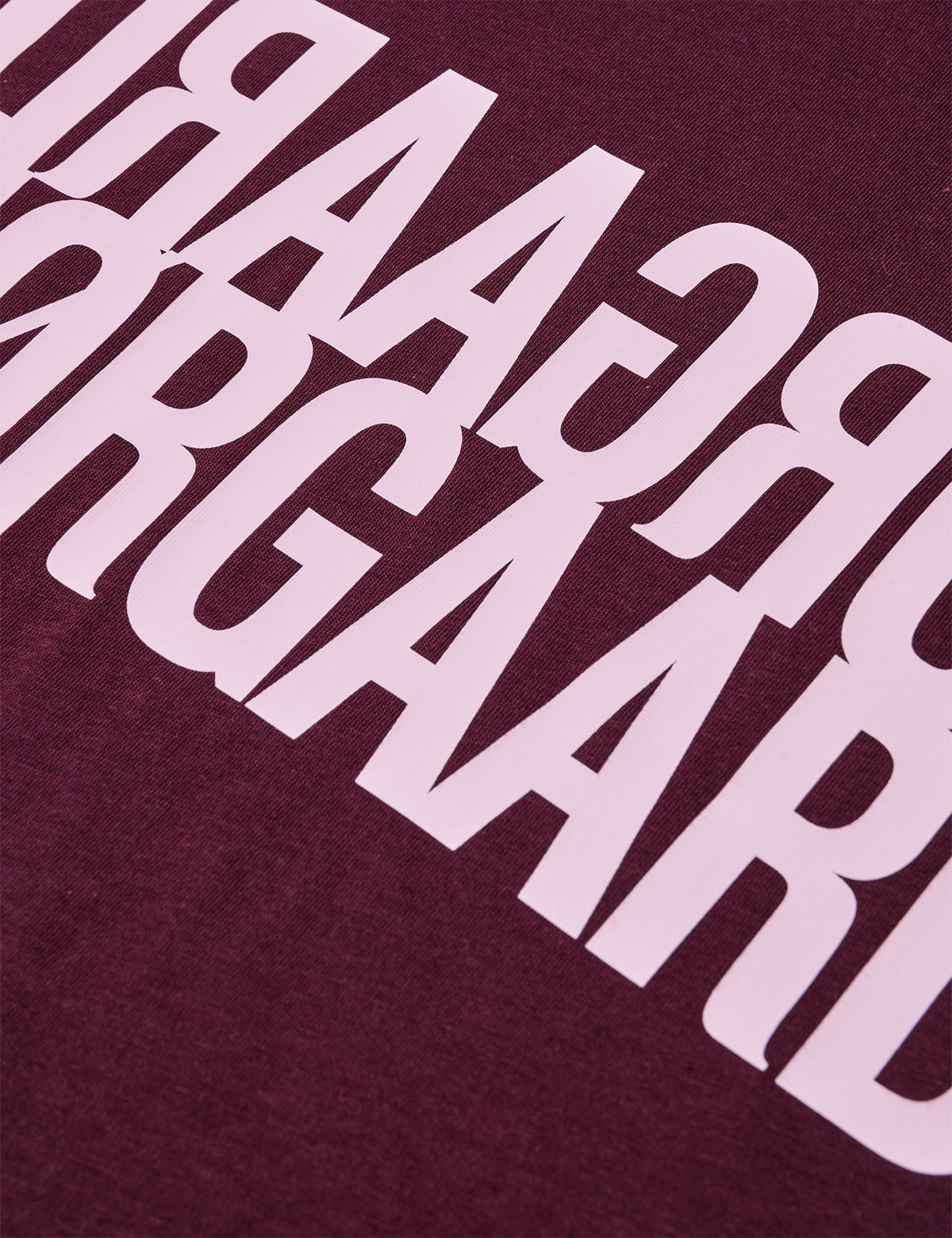 Mads Nørgaard - Copenhagen A/S - T-shirts - Winetasting - Single