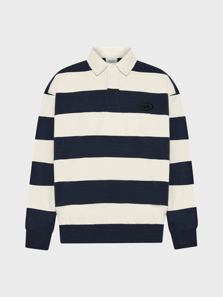 Grunt - Sweatshirts - Dark Blue - Alonso