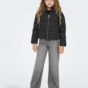 Kids Only - Jacket - Black - Dolly