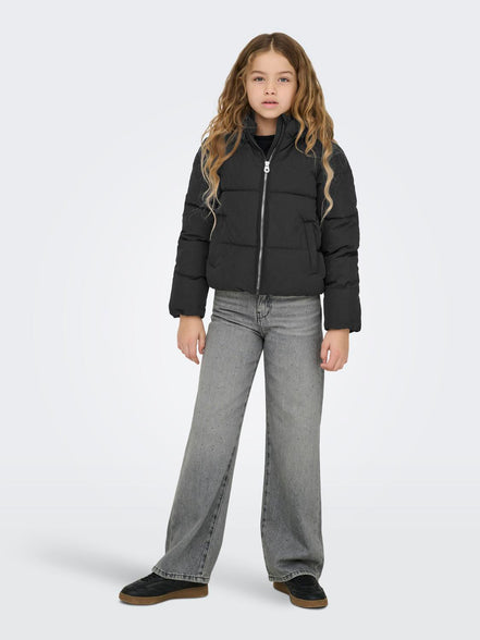 Kids Only - Jacket - Black - Dolly