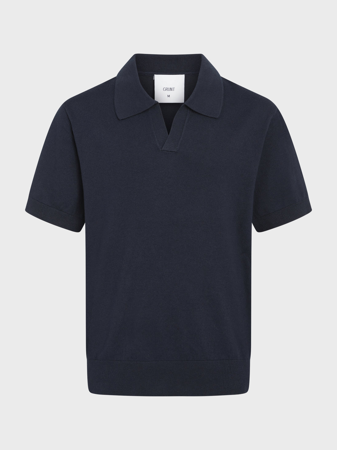 Grunt - Strikker - Navy - Banthat