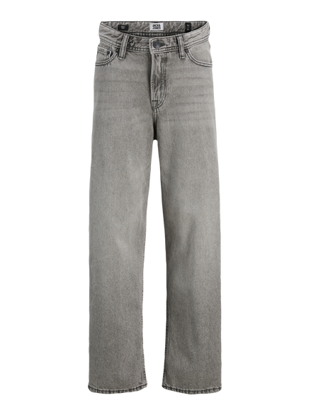 Jack & Jones Junior - Jeans - Grey denim - Jjoriginal