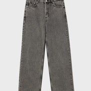 Grunt - Jeans - Grey - Tenerife