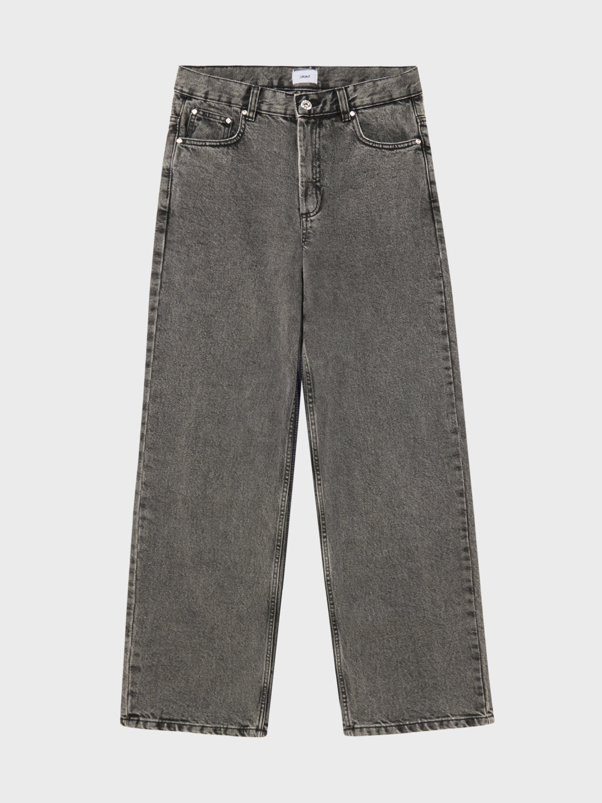 Grunt - Jeans - Grey - Tenerife