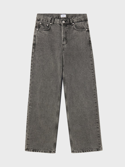 Grunt - Jeans - Grey - Tenerife