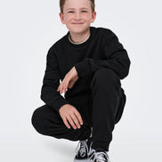 Only & Sons - Sweatshirt - Black - Ceres