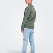 Only & Sons - Sweatshirt - Black - Ceres
