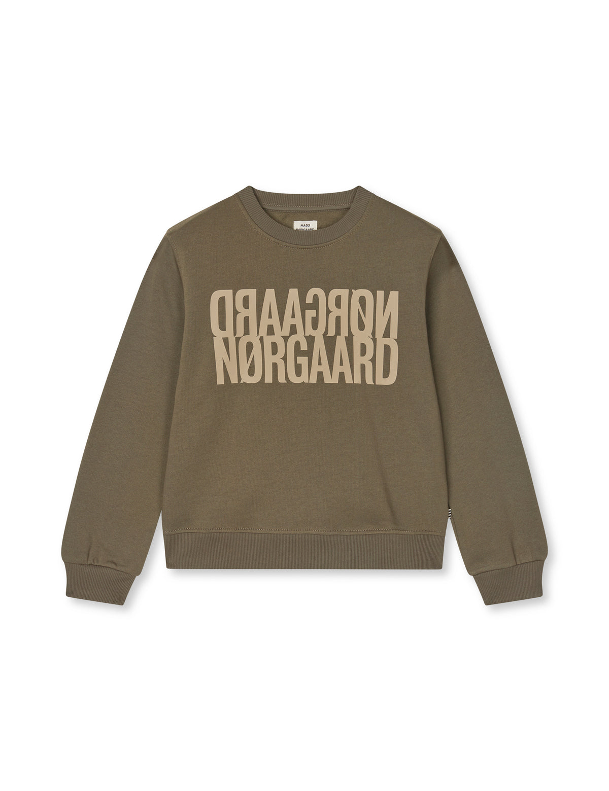 Mads Nørgaard - Copenhagen A/S - Sweatshirts - Winetasting - Original