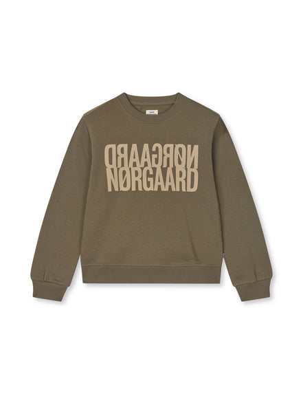 Mads Nørgaard - Copenhagen A/S - Sweatshirts - Winetasting - Original