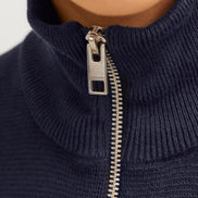 Jack & Jones Junior - Pullover - Night sky - Blamilano