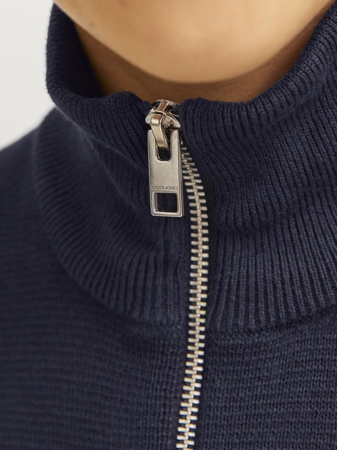 Jack & Jones Junior - Pullover - Night sky - Blamilano