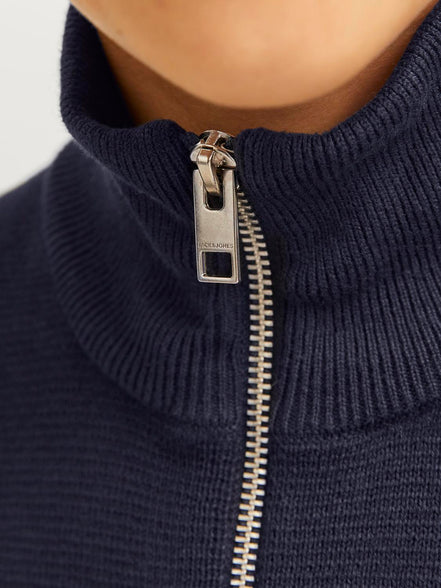 Jack & Jones Junior - Pullover - Night sky - Blamilano