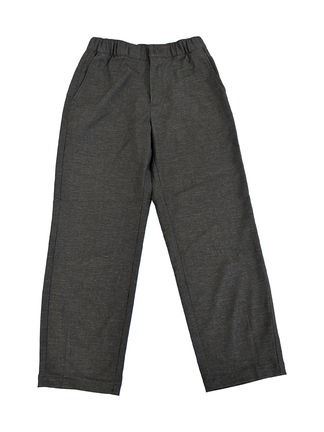 Grunt - Bukser - Black - Wide99