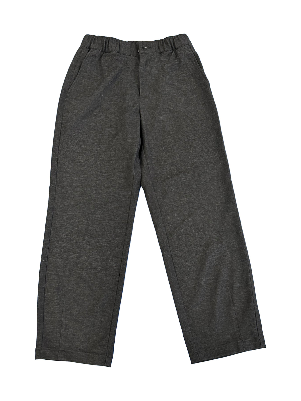 Grunt - Bukser - Black - Wide99