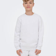 Only & Sons - Sweatshirt - Black - Ceres