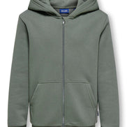 Only & Sons - Sweatshirt - Castor gray - Ceres